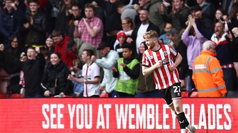 Sheffield United eyes FA Cup surprise before promotion push